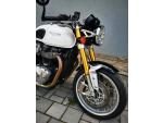 Klikněte pro detailní foto č. 8 - Triumph Thruxton 1200 R