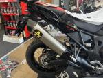 Klikněte pro detailní foto č. 10 - Honda CRF 1000 L Africa Twin