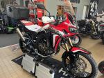 Klikněte pro detailní foto č. 2 - Honda CRF 1000 L Africa Twin