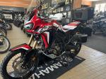 Klikněte pro detailní foto č. 4 - Honda CRF 1000 L Africa Twin