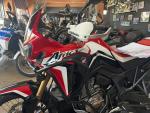 Klikněte pro detailní foto č. 5 - Honda CRF 1000 L Africa Twin