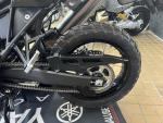 Klikněte pro detailní foto č. 8 - Honda CRF 1000 L Africa Twin