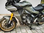 Klikněte pro detailní foto č. 2 - Yamaha Tracer 900 GT