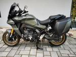 Detail nabídky - Yamaha Tracer 900 GT