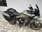 Klikněte pro detailní foto č. 8 - Yamaha Tracer 900 GT