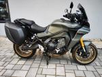 Klikněte pro detailní foto č. 9 - Yamaha Tracer 900 GT
