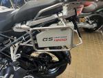 Klikněte pro detailní foto č. 13 - BMW R 1200 GS Adventure Touratech podv.