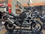 Detail nabídky - BMW R 1200 GS Adventure Touratech podv.