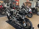 Klikněte pro detailní foto č. 2 - BMW R 1200 GS Adventure Touratech podv.
