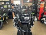 Klikněte pro detailní foto č. 3 - BMW R 1200 GS Adventure Touratech podv.