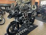 Klikněte pro detailní foto č. 4 - BMW R 1200 GS Adventure Touratech podv.