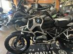 Klikněte pro detailní foto č. 5 - BMW R 1200 GS Adventure Touratech podv.
