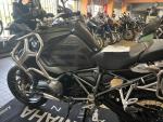 Klikněte pro detailní foto č. 8 - BMW R 1200 GS Adventure Touratech podv.