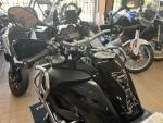 Klikněte pro detailní foto č. 9 - BMW R 1200 GS Adventure Touratech podv.