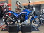 Detail nabídky - Yamaha Ténéré 700 World Rally 3700km