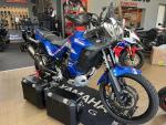 Klikněte pro detailní foto č. 2 - Yamaha Ténéré 700 World Rally 3700km