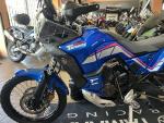 Klikněte pro detailní foto č. 5 - Yamaha Ténéré 700 World Rally 3700km