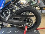 Klikněte pro detailní foto č. 9 - Yamaha Ténéré 700 World Rally 3700km