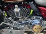 Klikněte pro detailní foto č. 10 - Harley-Davidson FLTRKSE ANV CVO Road Glide Limited