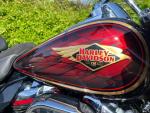 Klikněte pro detailní foto č. 11 - Harley-Davidson FLTRKSE ANV CVO Road Glide Limited