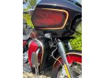 Klikněte pro detailní foto č. 12 - Harley-Davidson FLTRKSE ANV CVO Road Glide Limited