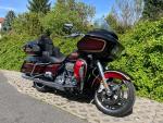 Klikněte pro detailní foto č. 1 - Harley-Davidson FLTRKSE ANV CVO Road Glide Limited