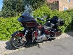 Klikněte pro detailní foto č. 4 - Harley-Davidson FLTRKSE ANV CVO Road Glide Limited