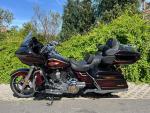 Klikněte pro detailní foto č. 5 - Harley-Davidson FLTRKSE ANV CVO Road Glide Limited