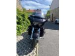 Klikněte pro detailní foto č. 7 - Harley-Davidson FLTRKSE ANV CVO Road Glide Limited