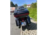 Klikněte pro detailní foto č. 8 - Harley-Davidson FLTRKSE ANV CVO Road Glide Limited