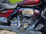 Klikněte pro detailní foto č. 9 - Harley-Davidson FLTRKSE ANV CVO Road Glide Limited