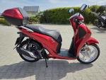 Klikněte pro detailní foto č. 1 - Honda SH125