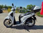 Klikněte pro detailní foto č. 8 - Honda SH125