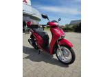 Klikněte pro detailní foto č. 4 - Honda SH125