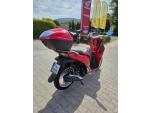 Klikněte pro detailní foto č. 5 - Honda SH125