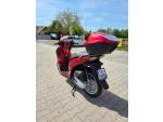 Klikněte pro detailní foto č. 7 - Honda SH125