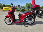 Klikněte pro detailní foto č. 8 - Honda SH125