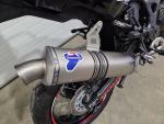 Klikněte pro detailní foto č. 10 - Honda CRF 1000 L Africa Twin ABS