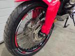 Klikněte pro detailní foto č. 13 - Honda CRF 1000 L Africa Twin ABS