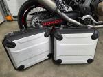 Klikněte pro detailní foto č. 2 - Honda CRF 1000 L Africa Twin ABS