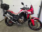 Klikněte pro detailní foto č. 3 - Honda CRF 1000 L Africa Twin ABS