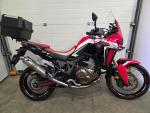 Klikněte pro detailní foto č. 7 - Honda CRF 1000 L Africa Twin ABS