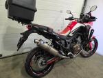 Klikněte pro detailní foto č. 8 - Honda CRF 1000 L Africa Twin ABS