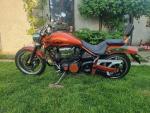 Klikněte pro detailní foto č. 1 - Yamaha XV 1700 Warrior
