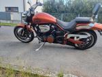 Klikněte pro detailní foto č. 4 - Yamaha XV 1700 Warrior