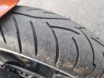 Klikněte pro detailní foto č. 6 - Yamaha XV 1700 Warrior