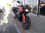 Klikněte pro detailní foto č. 6 - BMW K 1300 R