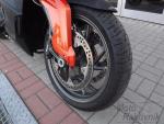 Klikněte pro detailní foto č. 7 - BMW K 1300 R