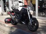 Klikněte pro detailní foto č. 1 - BMW R 1200 R LC