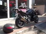 Klikněte pro detailní foto č. 3 - BMW R 1200 R LC